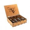 Hộp gỗ đựng rượu – GCT70