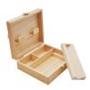 Hộp Gỗ Đựng Xì Gà Thuốc Lá - GCT78