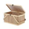 Giỏ Tre Đan Thủ Công GCT125